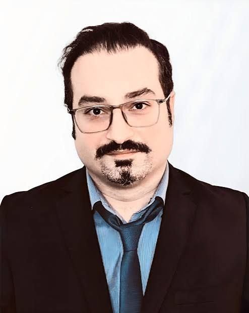 Babak (Bob) Psychologist Melbourne CBD