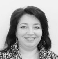 Ms Elena Shmeylina