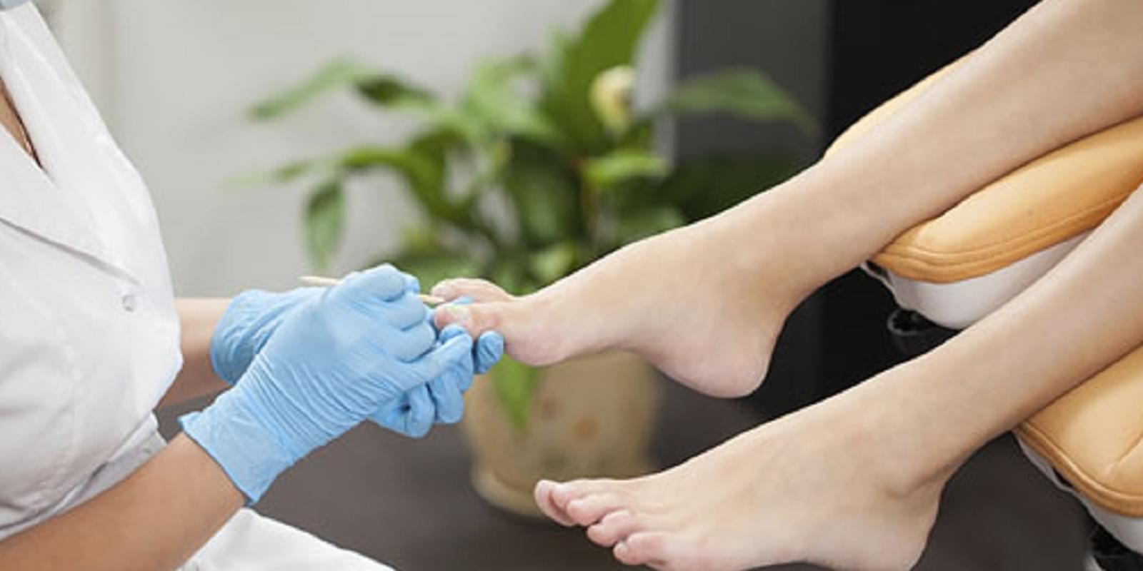 Podiatry care