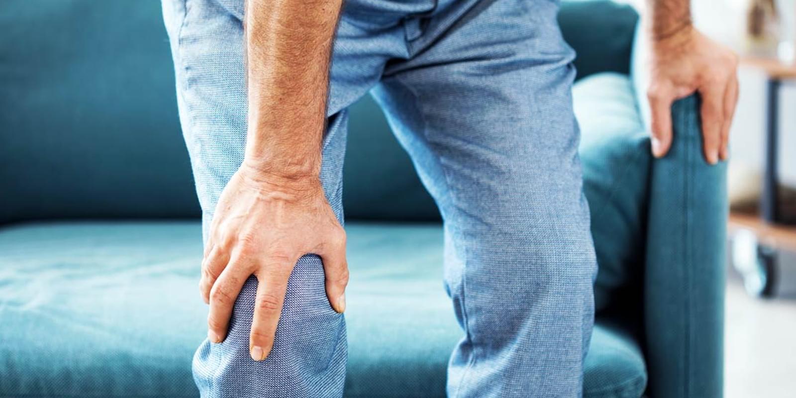 Knee Pain