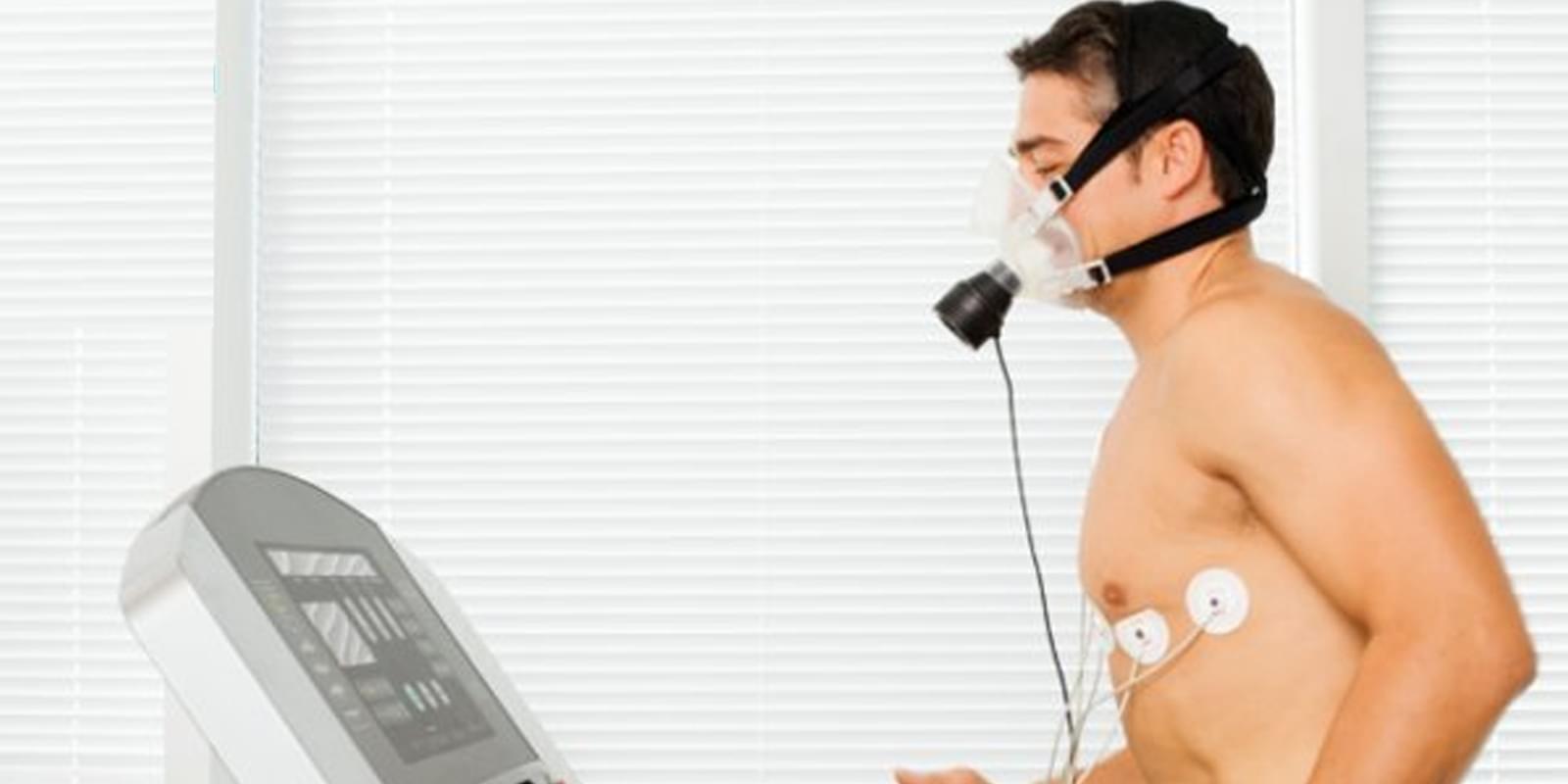 Executive Health Assessments