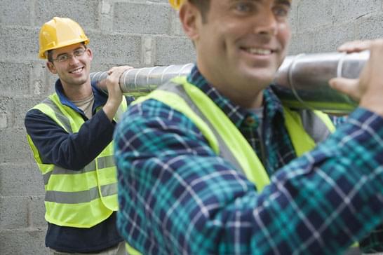 Manual Handling Training Melbourne