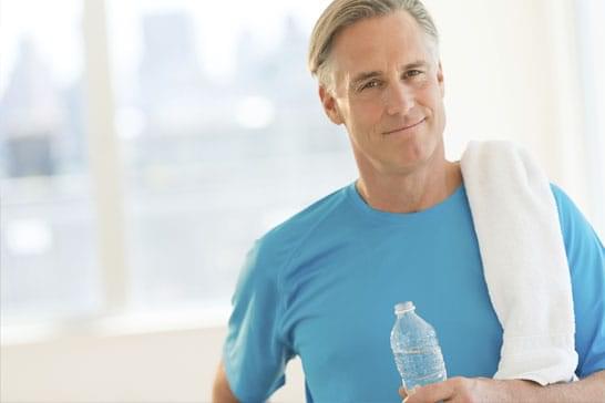 Men's Health Clinic