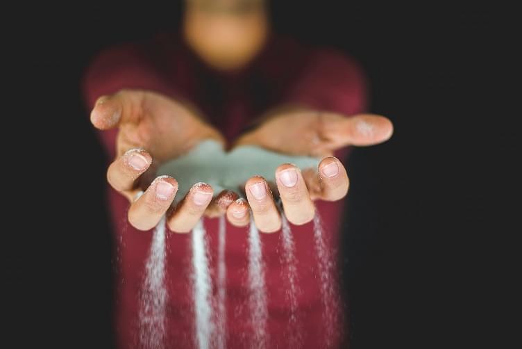 How To Wash Your Hands to Avoid Influenza 