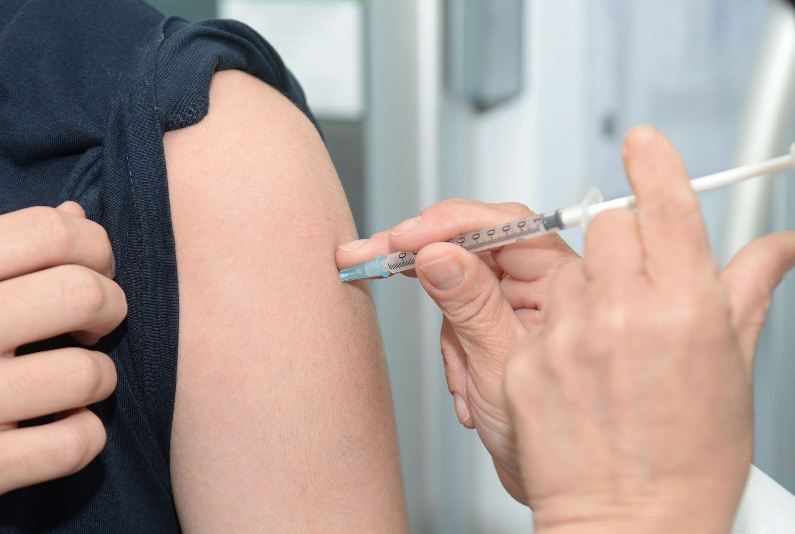 Why should you get the Flu Vaccination in 2019 in Melbourne CBD