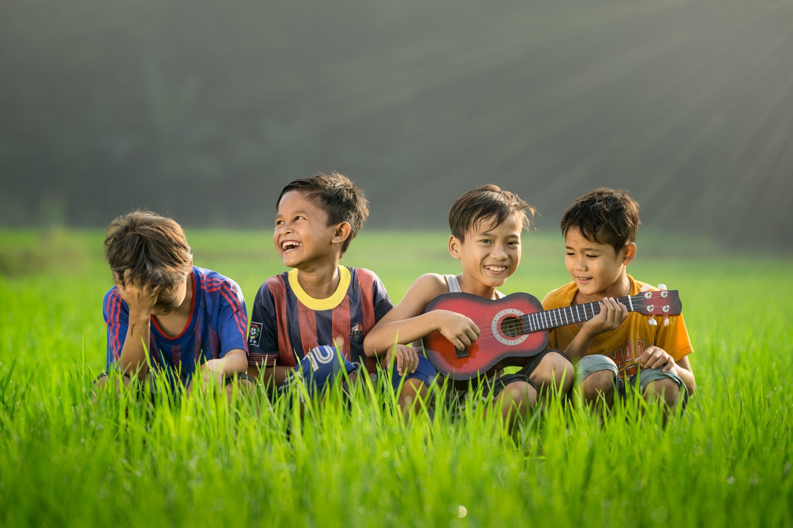 Melbourne Flu vaccinations 2019 and Kids
