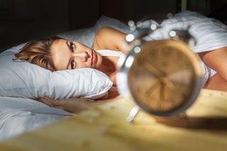 In Melbourne is hard to sleep