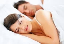Relaxing Sleep Environment for your sleep in Melbourne CBD