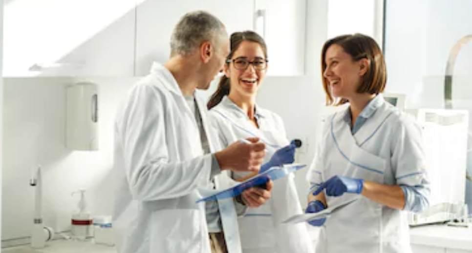 Era Health Doctors
