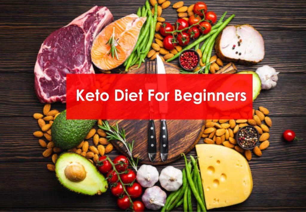 Keto Diet For Beginners