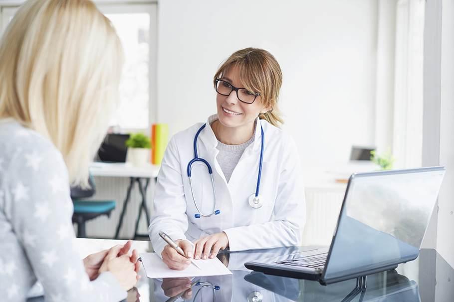 medical center melbourne CBD