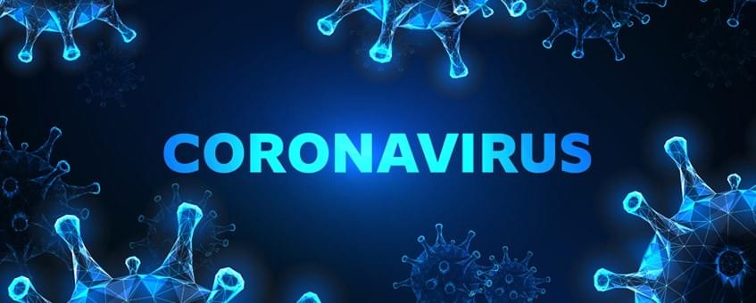 Coronavirus Update 16 March 2020