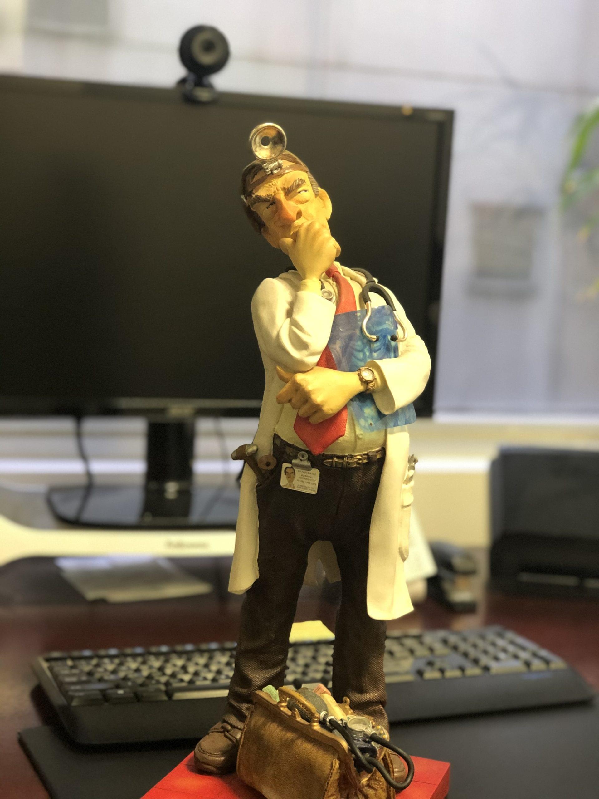 Tele Health appointments - Melbourne