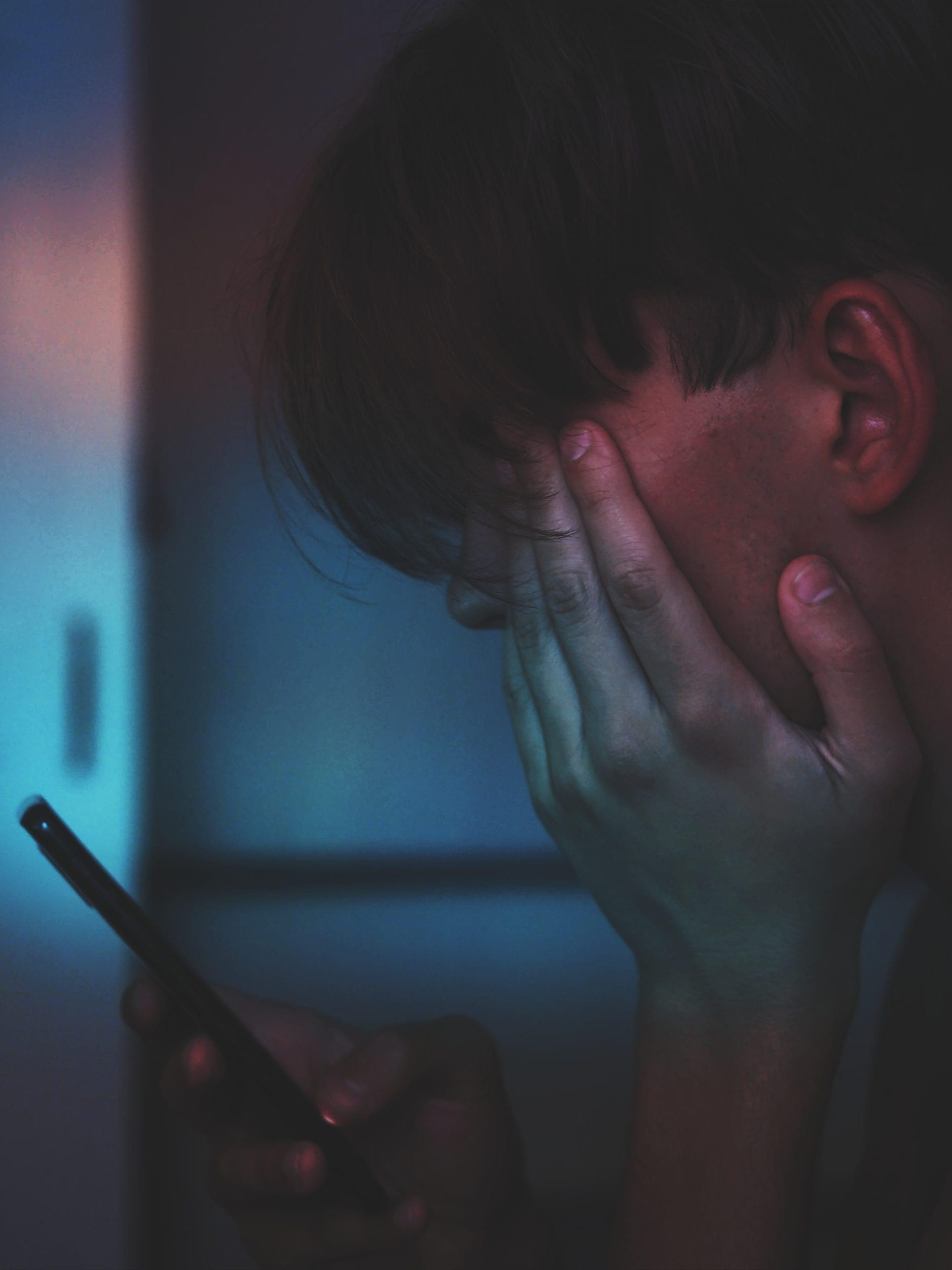 Covid and Mental Health Issues