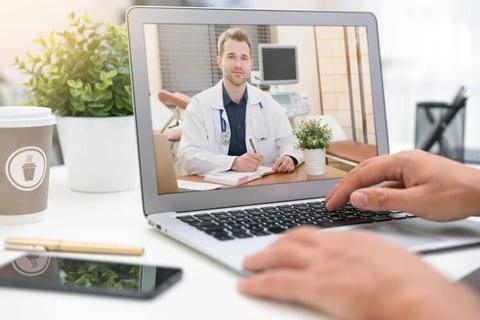 Sus proximas citas medicas-en-Melbourne-pueden-ser-desde la confort de su casa
