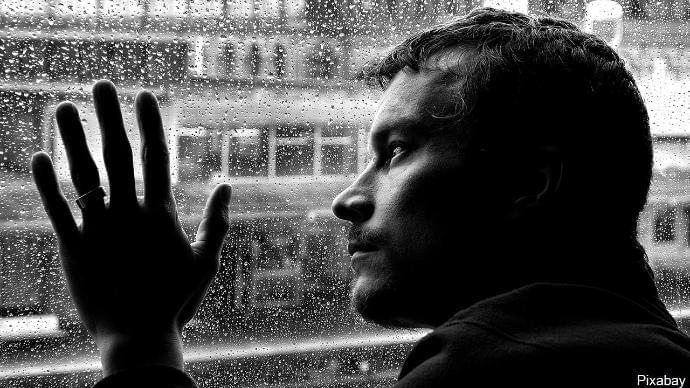 Suicides and Covid 19